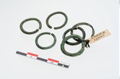 Foto von Bronzering (NHMW-PRAE-024669)